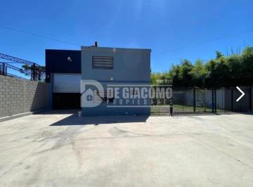 Bodega-Galpón · 300m² · 3 Ambientes · Depósito Galpón en Venta en del Viso, Pilar, G. B. a. Zona Norte