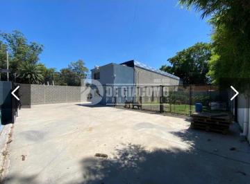 Bodega-Galpón · 300m² · Depósito Galpón en Venta en del Viso, Pilar, G. B. a. Zona Norte