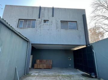Oficina comercial · 350m² · 3 Ambientes · 2 Cocheras · Alquiler Galpon con Oficinas a m Av 14 | 350 m² | Ideal Logistica | Berazategui