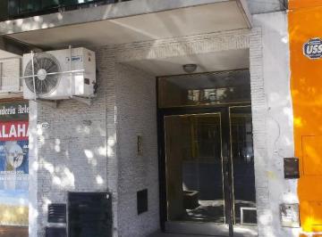 Departamento de 1 ambiente, San Cristobal · Luminoso Monoambiente Al Contrafrente.
