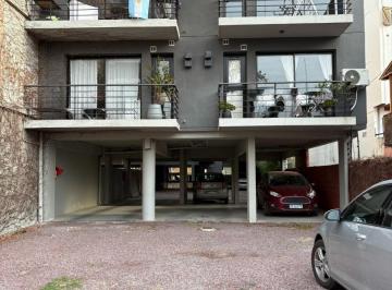 Departamento · 49m² · 2 Ambientes · 1 Cochera · Departamento de 2 Ambientes con Cochera en Venta - Tigre, 2° Piso a