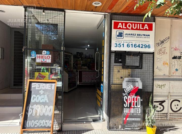 Local comercial · 36m² · 1 Ambiente