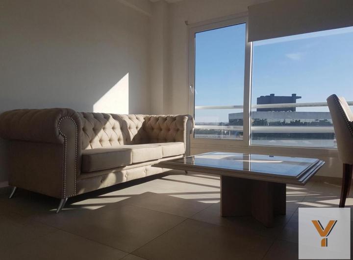 Departamento · 40m² · 3 Ambientes