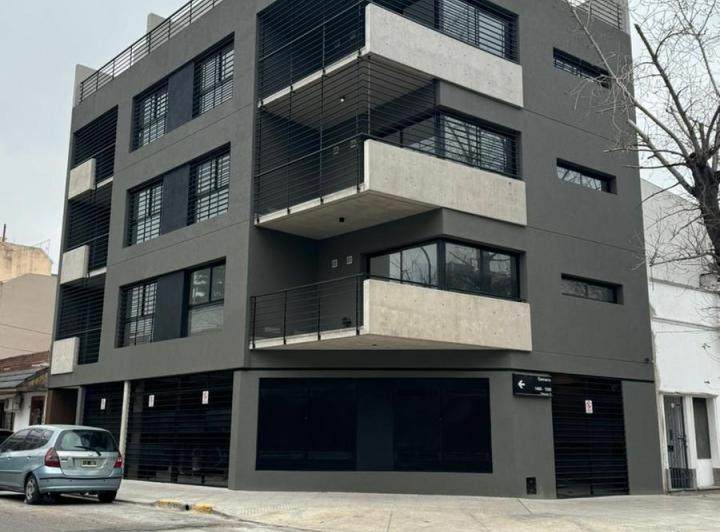 Desarrollo vertical · Gamarra 1487