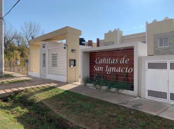 Departamento · 30m² · 1 Ambiente · 1 Cochera · Departamento - Bella Vista