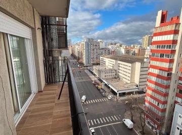 Departamento · 83m² · 4 Ambientes · Departamento en Venta - 3 Dorm. 2 Baños - 83 m - Mar del Plata