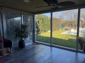 PH · 280m² · 6 Ambientes · 3 Cocheras · Dúplex La Cuesta 3 Dorm. Venta con Vista