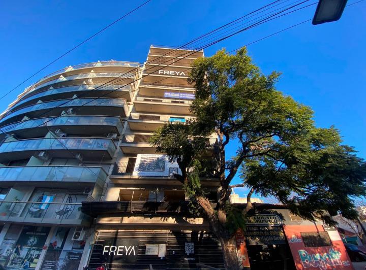 Desarrollo vertical · Besares 4786