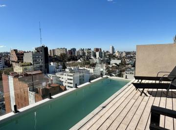 Departamento · 47m² · 2 Ambientes · 2 Ambientes a Estrenar en Nuñez, Balcón Amplio