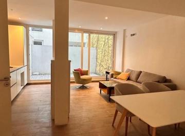 Departamento · 44m² · 2 Ambientes · Departamento en Venta en Flores Sur, Flores, Capital Federal