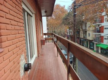 Departamento · 50m² · 2 Ambientes · 2 Ambientes con Balcón Corrido | Apto Profesional | Olivos