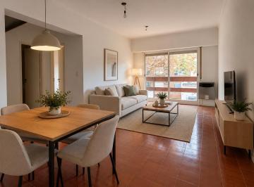 Departamento · 50m² · 2 Ambientes · 2 Ambientes con Balcón Corrido | Apto Profesional | Apto Crédito - Olivos