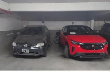 Garage , Vicente López · Cochera en Venta en Florida m