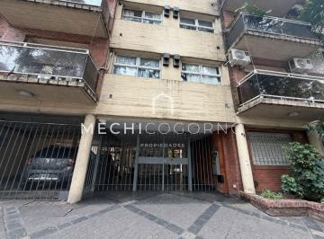 Departamento · 45m² · 2 Ambientes · 1 Cochera · Departamento Alquiler 2 Ambientes 2 Cocheras en San Isidro