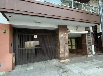 Departamento 36m² Venta · 2 Ambientes Piso 9 San Cristobal - Apto Credito - Apto Profesional