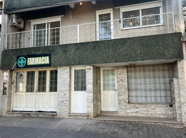 Departamento · 69m² · 4 Ambientes