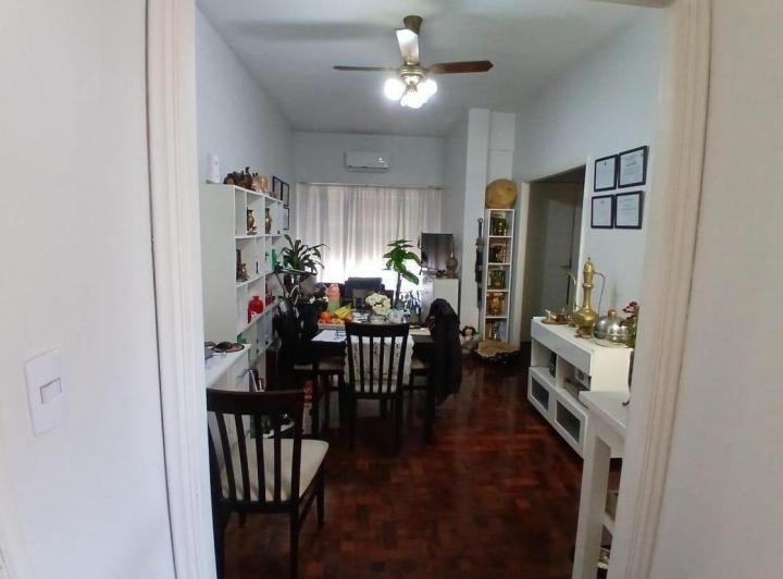 Departamento · 41ha · 2 Ambientes