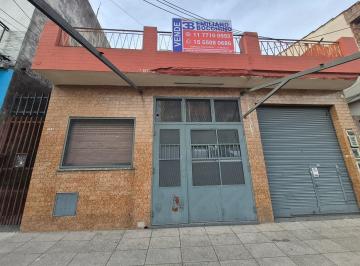 PH · 122m² · 3 Ambientes · 1 Cochera · Departamento PH en Venta en Billinghurst, San Martin, G. B. a. Zona Norte