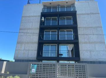 Departamento · 37m² · 2 Ambientes · Alquiler/depto 1 Dorm/zona Unraf/con Gas