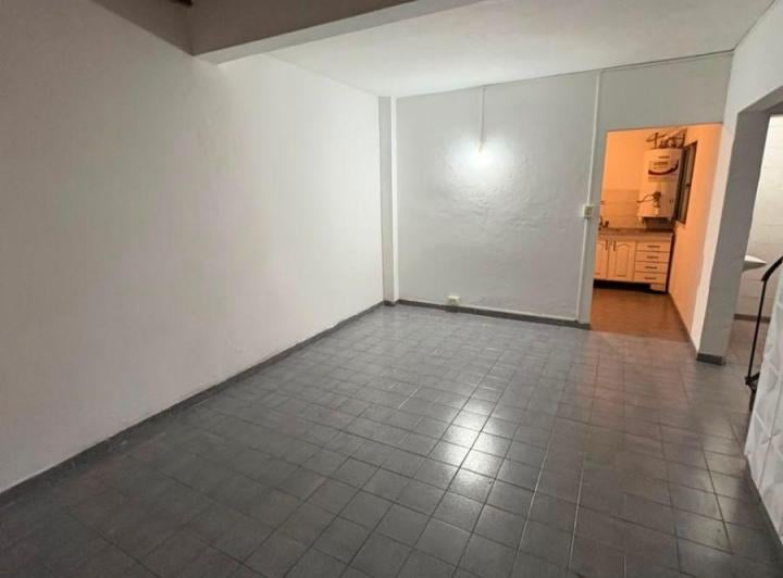 PH · 60m² · 3 Ambientes