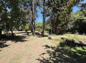 Terreno · 2500m² · 5 Ambientes · 2 Cocheras · Venta Quinta Terreno en del Viso Pilar Sobre Ruta 26 Ing Eduardo Madero y Florida