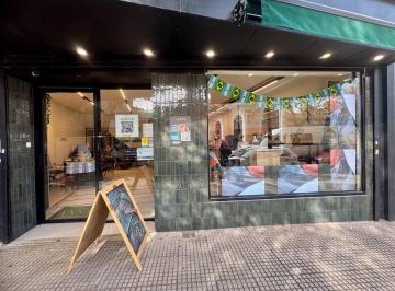 Local comercial · 200m² · 4 Ambientes · Local Comercial Muy Amplio en Excelente Estado Distribuidos en 2 Plantas - Palermo