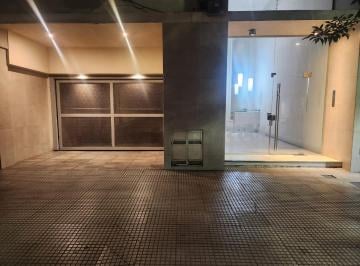 Departamento · 42m² · 2 Ambientes · 1 Cochera · F. Lacroze 3354 - Colegiales - 2 Amb. Al Cfte. C/cochera!