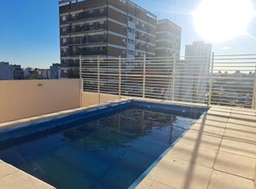 Departamento · 42m² · 2 Ambientes · 1 Cochera · F. Lacroze 3354 - Colegiales - 2 Amb. Al Cfte. C/cochera!
