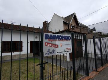 Casa · 110m² · Casa en Muy Buen Estado y Ubicacion