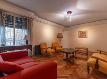 Departamento · 44ha · 2 Ambientes · Venta Dpto 2 Amb. Once Bajas Exp.