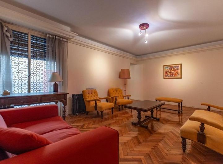 Departamento · 44ha · 2 Ambientes