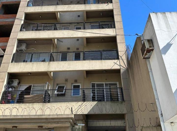 Departamento · 45m² · 2 Ambientes
