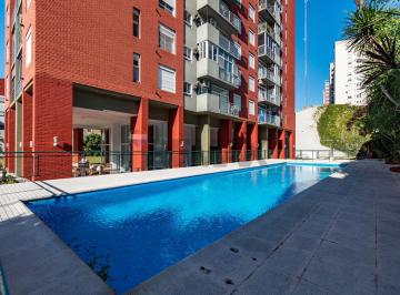 Departamento · 55m² · 3 Ambientes · Venta 3 Ambientes Vista Panoramica Oportunidad