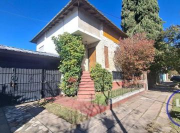 Casa de 5 ambientes, Merlo · En Venta Casa de 5 Ambientes con Pileta en Aristóbulo del Valle 568 – San Antonio de Padua