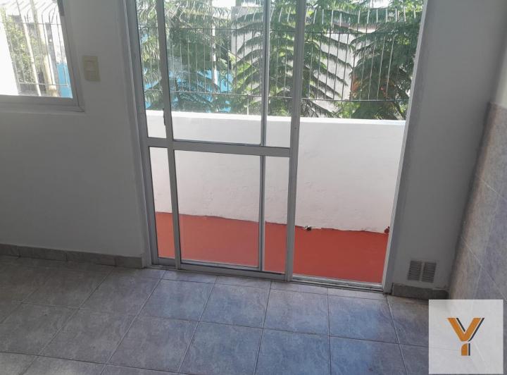 PH · 27m² · 3 Ambientes