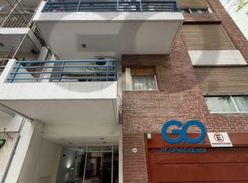 GOS-GOS-147_2 · Departamento 2 Ambientes. | Blanco Encalada Al 4800
