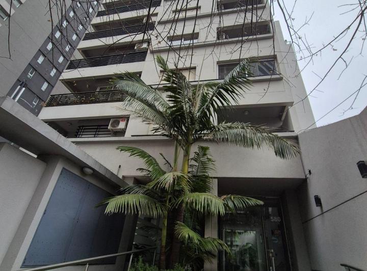 Departamento · 67m² · 3 Ambientes · 1 Cochera