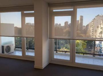 Oficina comercial · 30m² · 1 Ambiente · 1 Cochera · Oficina en Alquiler en Palermo con Cochera.