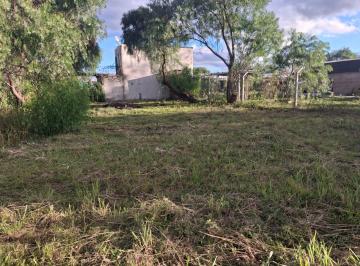 Terreno , Sauce Montrull · Particular Vende Terreno en Sauce Montrull (Ruta 12)