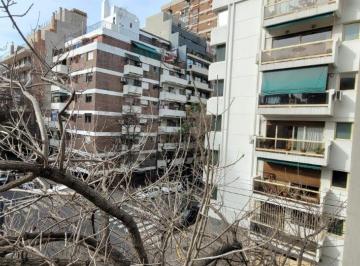 Departamento de 1 ambiente, Belgrano · Belgrano: 1 Amb. Como Estrenar! Amplio Cespédes 2619