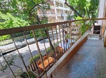 Departamento · 94m² · 4 Ambientes · Venta Departamento 4 Ambientes Palermo C/ Balcon