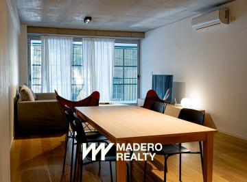 Departamento · 87m² · 3 Ambientes · Alquiler de Departamento 3 Ambientes en Recoleta