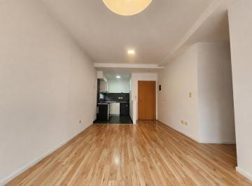 Departamento · 38m² · 2 Ambientes · 1 Cochera · Venta | 2 Ambientes Moderno con Balcón, Cochera y Amenities en Caballito