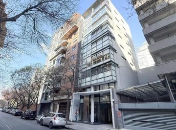 Oficina comercial · 95m² · Oficina Premium en Palermo. Balcon Al Frente. Impecable Estado, Super Luminosa!
