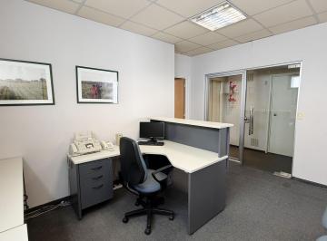 Oficina comercial · 95m² · Oficina Premium en Palermo. Balcon Al Frente. Impecable Estado, Super Luminosa!
