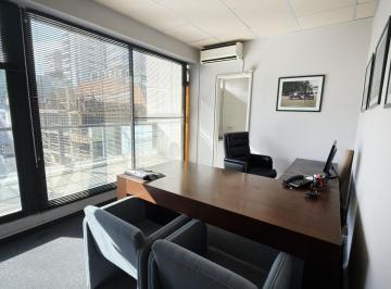 Oficina comercial · 95m² · Oficina en Palermo