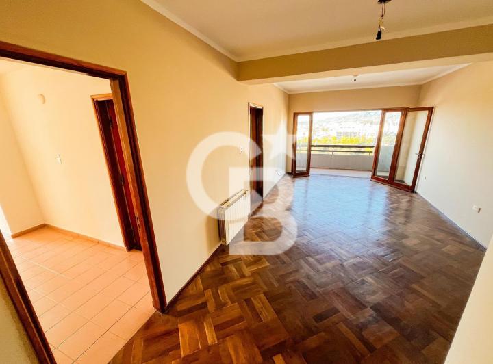 Departamento · 83m² · 4 Ambientes