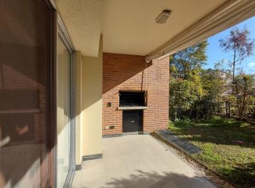 Departamento · 57m² · 3 Ambientes · 1 Cochera · Departamento en Alquiler en Portezuelo, Nordelta, Tigre