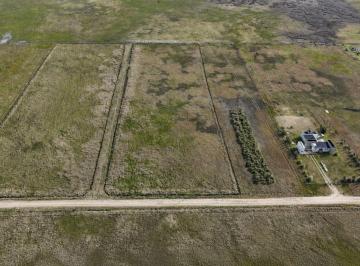 Terreno · 13067m² · Fraccion en Ruta 11