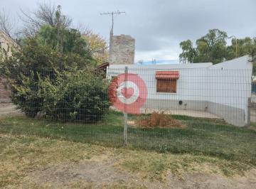 Terreno · 194m² · 5 Ambientes · Venta de Terreno Apto Desarrollo en Cipolletti